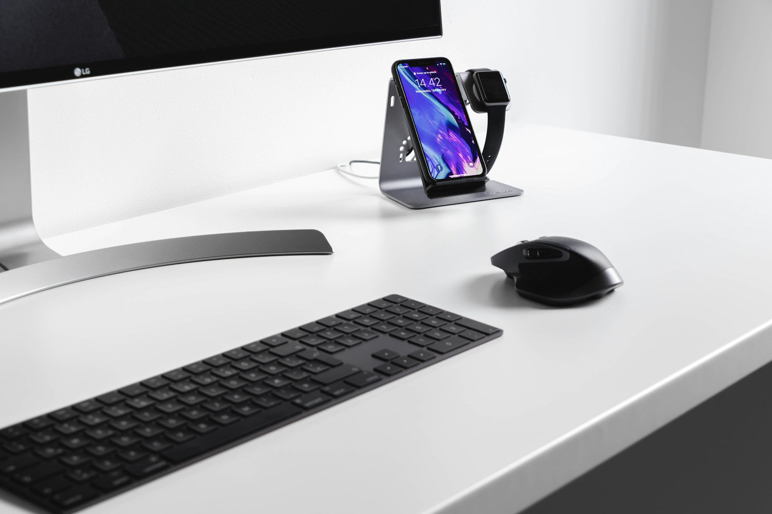 Smart & Tech Office Accessories