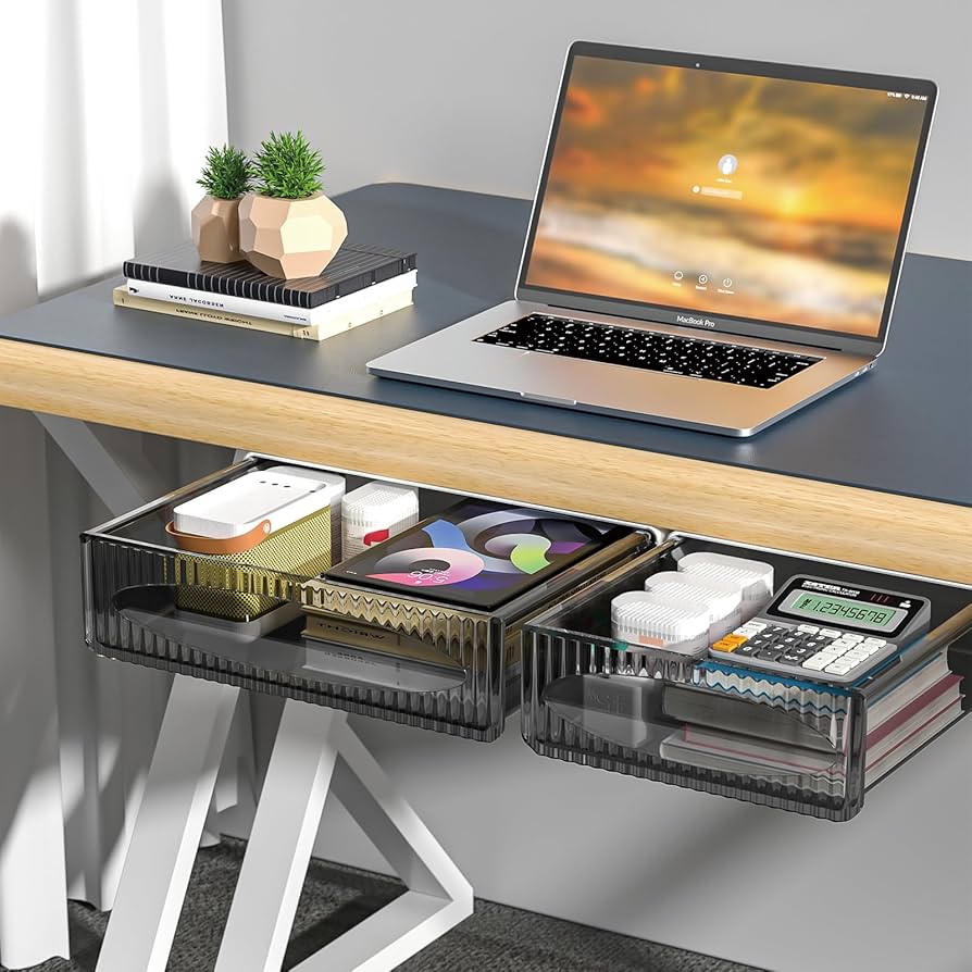 Desk Organizers