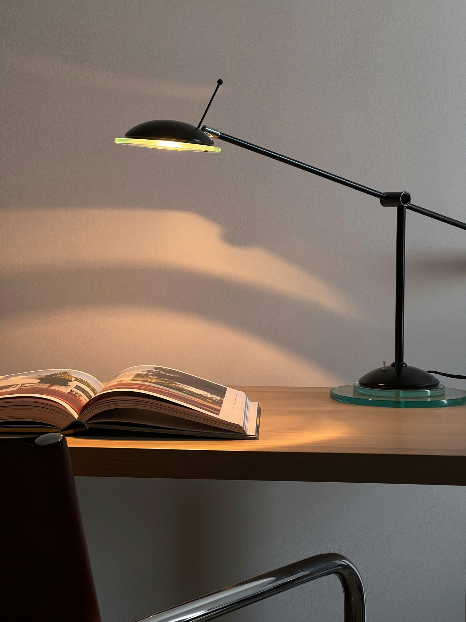 Smart Desk Lamps