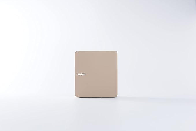 LABELWORKS Epson His & Her Label Printer for The Holiday Bundle – LW-C610PX and LW-PX700 Label Makers