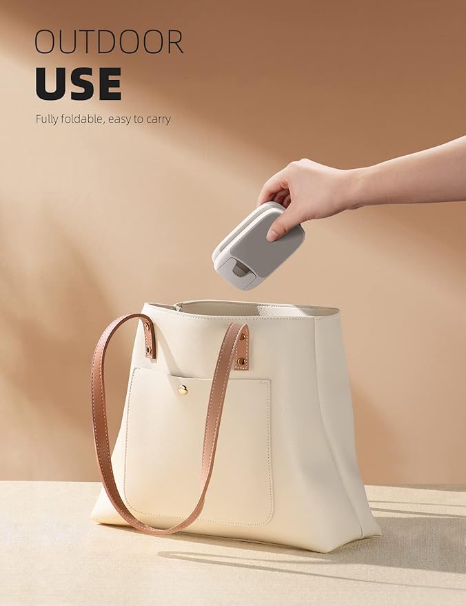 Lamicall White Cellphone Stand, Xmax Gift for Men Women Mother Father Girls Boys Coworkers, Desk Accessories, Telephone Stands, Workspace Organizersf, Gifts for Christmas