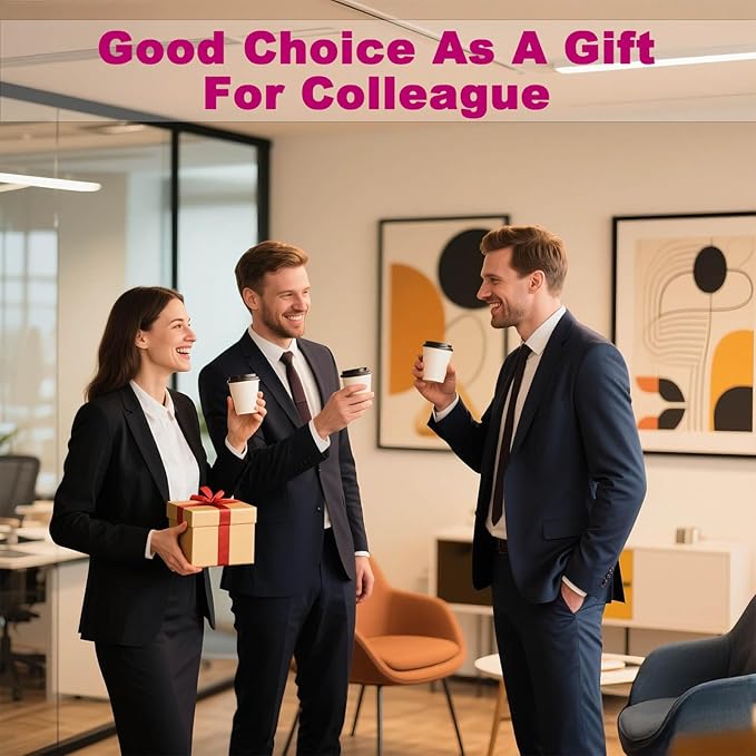 6 Pack Letter Opener Envelope Slitter – Envelope Opener for Women Men,Office Worker,Graduate Students,Home,Office,Postal.Mail Opener with Safety Concealed Sharp Blade Neatly Opened Without Damage