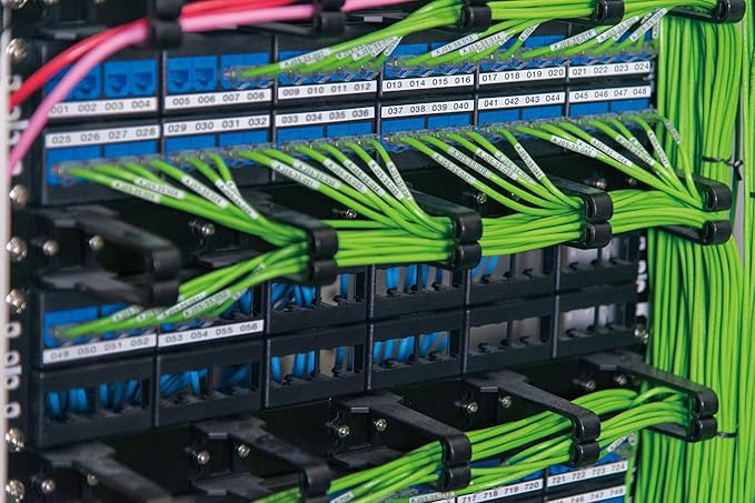 LABELWORKS Epson His & Her Label Printer for The Holiday Bundle – LW-C610PX and LW-PX700 Label Makers