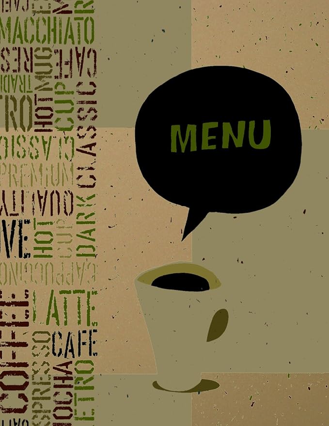 100 Brown Kraft Fiber 80# Cover Paper Sheets - 4" X 9" (4X9 Inches) #10 Envelope Insert Size - Rich Earthy Color with Natural Fibers - 80lb/pound Cardstock - Smooth Finish